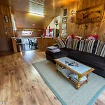 Dom wakacyjny Fleuri Mit Einer Herrlichen Aussicht By Interhome *