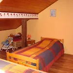 Dom wakacyjny Fleuri Mit Einer Herrlichen Aussicht By Interhome Haselbourg