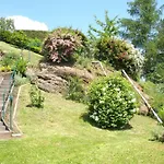 Dom wakacyjny Fleuri Mit Einer Herrlichen Aussicht By Interhome