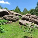 Fleuri Mit Einer Herrlichen Aussicht By Interhome Dom wakacyjny