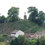 Fleuri Mit Einer Herrlichen Aussicht By Interhome Dom wakacyjny *