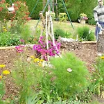 Fleuri Mit Einer Herrlichen Aussicht By Interhome *