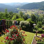 Fleuri Mit Einer Herrlichen Aussicht By Interhome * Haselbourg