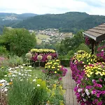 Dom wakacyjny Fleuri Mit Einer Herrlichen Aussicht By Interhome
