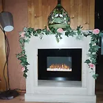 Fleuri Mit Einer Herrlichen Aussicht By Interhome Dom wakacyjny