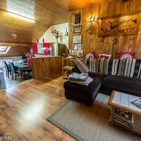 Дом отдыха Fleuri Mit Einer Herrlichen Aussicht By Interhome