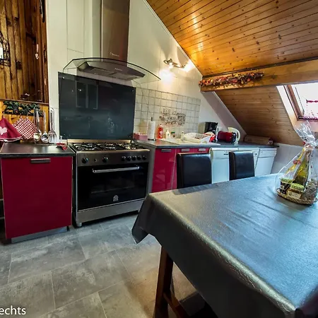 Fleuri Mit Einer Herrlichen Aussicht By Interhome Дом отдыха *