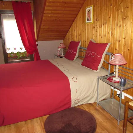 Fleuri Mit Einer Herrlichen Aussicht By Interhome Haselbourg