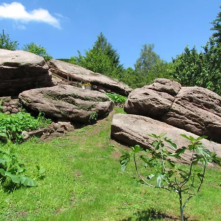 Fleuri Mit Einer Herrlichen Aussicht By Interhome Holiday home