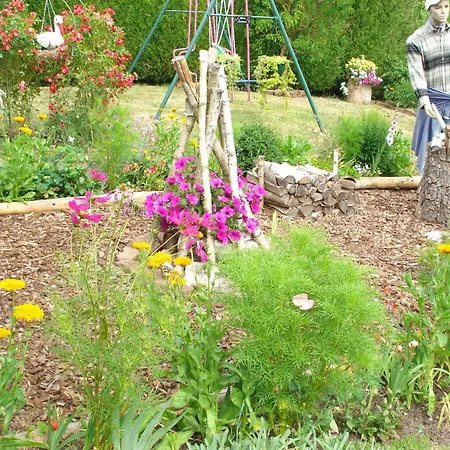 Fleuri Mit Einer Herrlichen Aussicht By Interhome *