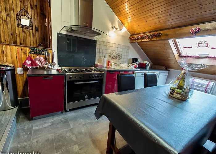 Fleuri Mit Einer Herrlichen Aussicht By Interhome Дом отдыха *