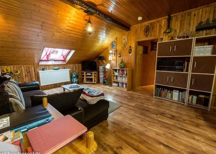 Fleuri Mit Einer Herrlichen Aussicht By Interhome Дом отдыха *