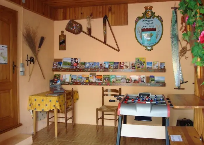 Дом отдыха Fleuri Mit Einer Herrlichen Aussicht By Interhome