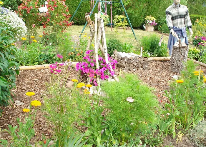 Fleuri Mit Einer Herrlichen Aussicht By Interhome *